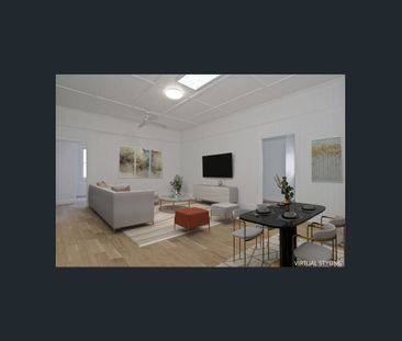 Perfect Location in the Heart of Auchenflower! - Photo 4