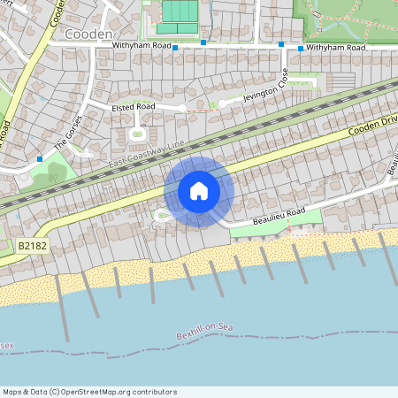 Gatehouse Close, Beaulieu Road, Bexhill