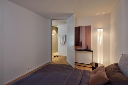 4.5-room Bijoux - your new home on the Sonnenberg! - Foto 4