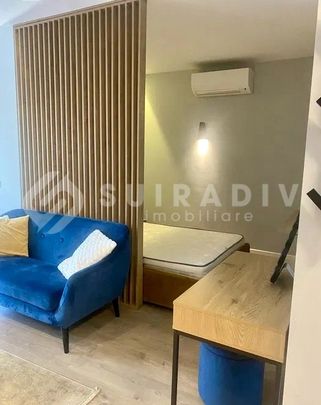 Apartament modern, bloc nou, ultracentral- USAMV, UMF - Photo 1