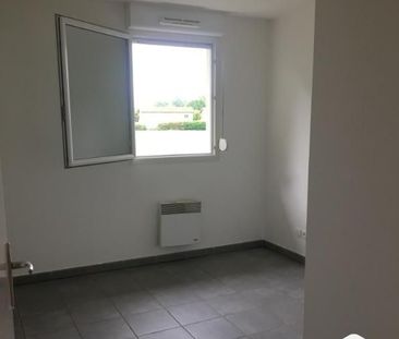 Appartement • Location • 45m2 • Gerzat - Photo 1