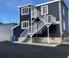 À LOUER – Grand 4 1/2 avec sous-sol, rez-de-chaussée d’un duplex tr... - Photo 3