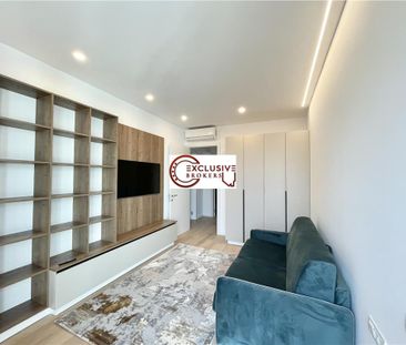 MODERN 3 ROOMSWIN HERASTRAU//2 PARKING - Photo 2