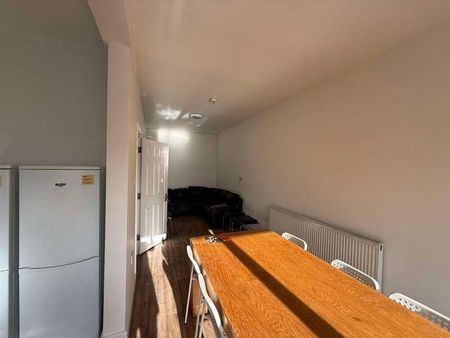 Clifford Street, Bedroom Student House, NG7 - Photo 2