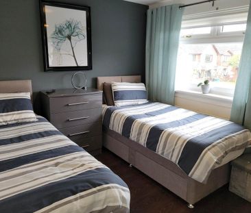 2 bedroom terraced house to rent - Photo 2