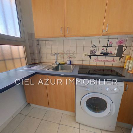 location appartement 1 Pièce(s) - Photo 4