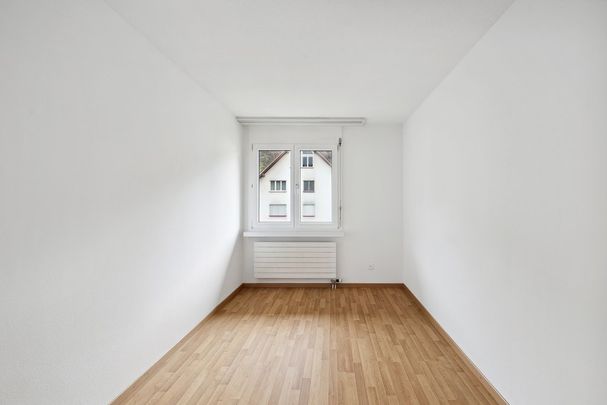 MIETEN OHNE KAUTION - Sonnige Wohnung nähe Aare - Foto 1
