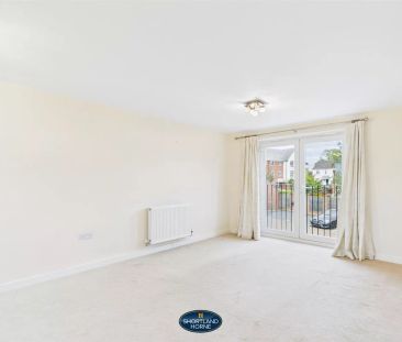 Woodgate House, Penruddock Drive, Coventry - Photo 6
