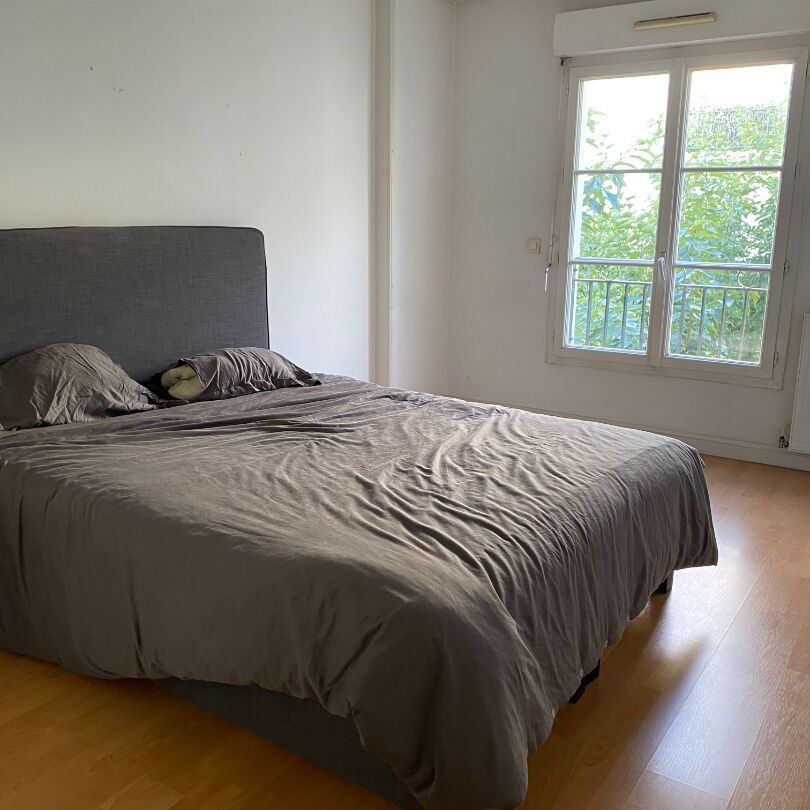 Appartement à louer - Photo 1