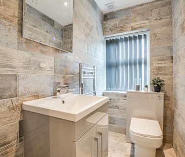 6 bedroom maisonette to rent - Photo 4