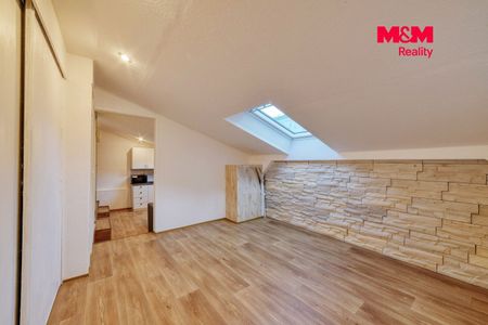 Pronájem, Byt 1+1, 29 m², Mariánské Lázně, Třebízského - Photo 5