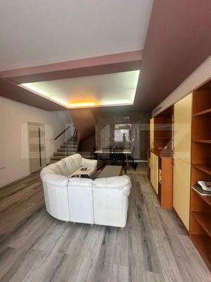 Duplex cu 5 camere, 120 mp, 250 mp teren, 2 parcari, zona Av - Photo 1