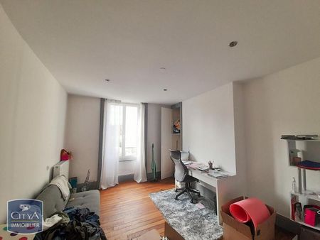 Location Appartement 3 pièces 58m² LIMOGES 87100 - Photo 4