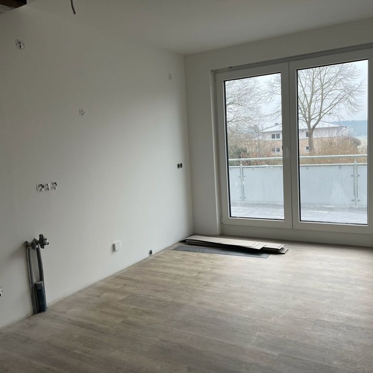 Maisonettwohnung mit großer Dachterrasse - Photo 1