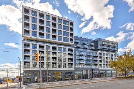 For Lease - 1037 The Queensway N/A Unit# 317, Toronto, Ontario - Photo 3