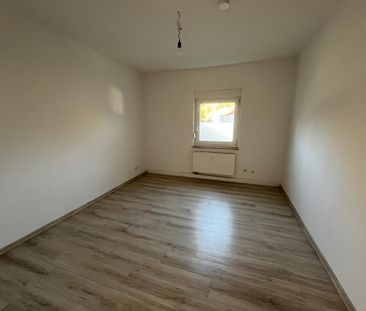 3-Zimmer mit Balkon und Dusche in Castrop-Rauxel Schwerin - Photo 1