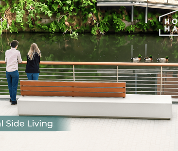 2 bedroom flat to rent - Photo 2