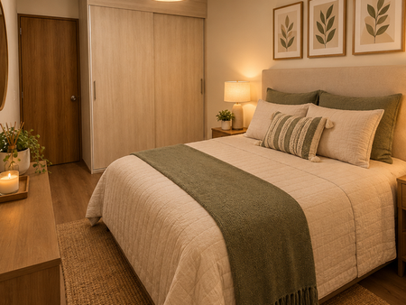 ✨ DEPARTAMENTO NUEVO A ESTRENAR EN PENSIL NORTE, MUY CERCA DE PLAZA CARSO - Photo 5