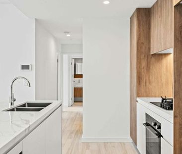 Brand New Luxury Apartment with Stunning Water Views in highly desi... - Photo 5