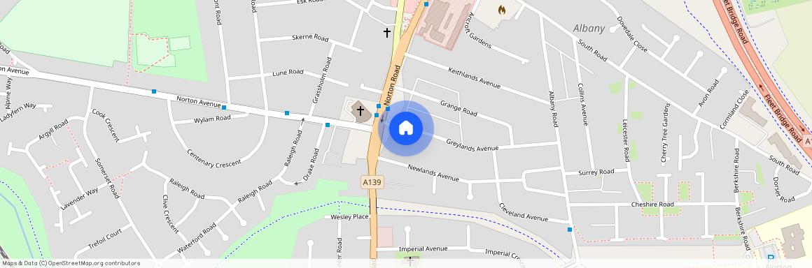 33 Grange Road, Norton, Stockton-on-Tees