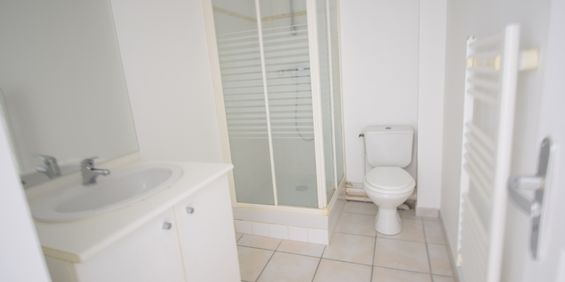 A louer Appartement T1 dans Résidence ELBEUF 76500- Réf HERL-5 - Photo 3