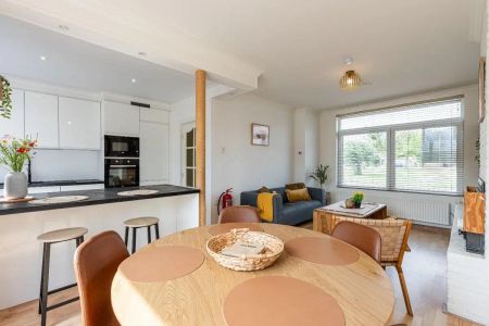 Maison en rangée Albertpolderstraat, Sluiskil - À louer - Photo 2