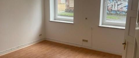 3-ZW in der Bismarckstr. 15 in Rendsburg zu vermieten! OTTO STÖBEN GmbH - Photo 1