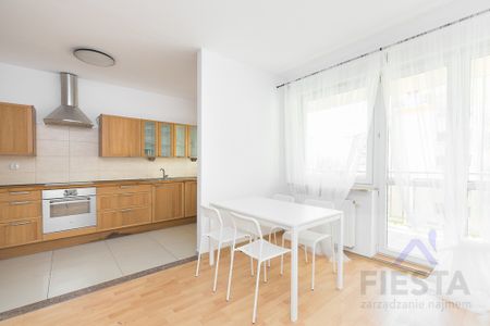Warszawa Bielany, ul. Encyklopedyczna - Photo 5