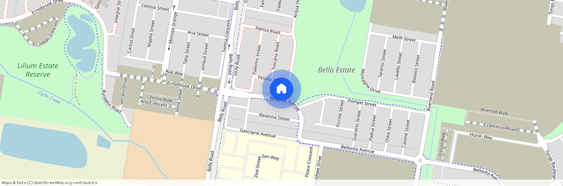 3 Acqua Dr, Vic 3978, Clyde