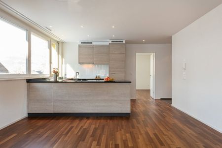 2.5 Zimmer, 66 m², 2. Stock - Photo 5
