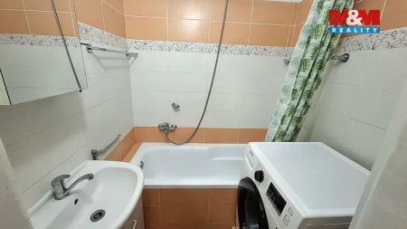 Pronájem bytu 2+1, 53 m - Photo 4