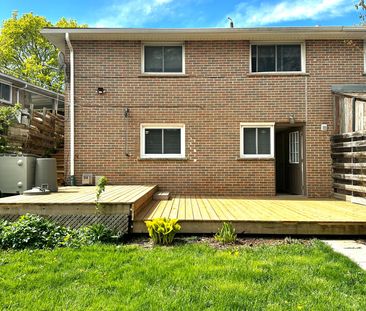 For Lease - 33 Daphne Crescent Unit# Lower, Barrie, Ontario - Photo 6