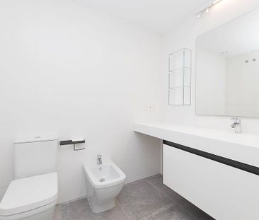 4 room luxury penthouse for rent in Palma de Mallorca, Spain - Photo 5