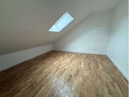 Appartement T3 Maurepas à louer - Photo 2