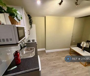 Studio to rent - Photo 6