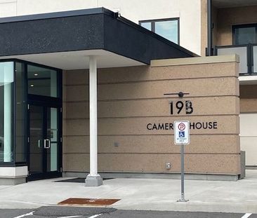 For Lease - 19B West Street Unit# 407, Kawartha Lakes, Ontario - Photo 1