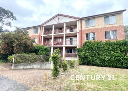 Make 28/16-18 Fifth Avenue Your New Home! - Photo 2