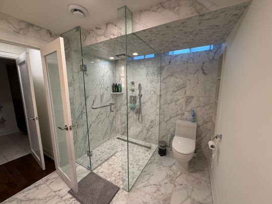 For Lease - 107 Princeton Gate Unit# Basement, Vaughan, Ontario - Photo 1