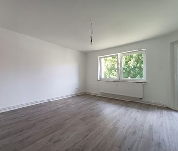 renoviert & in toller Lage - Foto 1