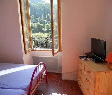 Location Appartement - Fontan - Photo 3