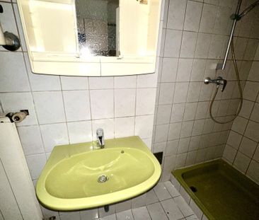 Freundliche Garcionniere mit großzügiger Küche in zentraler Lage – ... - Photo 1