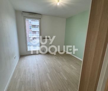 Appartement Gentilly 3 pièce(s) 59.5 m2 - Photo 2