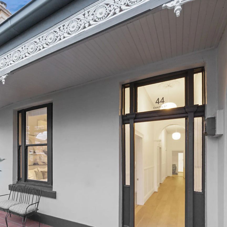 44 Chapel Street, - Photo 1