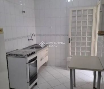 Casa com 1 quarto e 75m² para alugar em Jardim, Santo André. - Photo 1