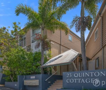 21-23, Quinton Street, QLD, Kangaroo Point - Photo 3