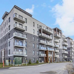 ZEN (Aylmer) TOUT INCLUS Logement 1 Chambre - Photo 2