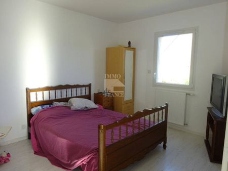 Location maison 4 pièces 91 m² à Laval (53000) - Photo 3