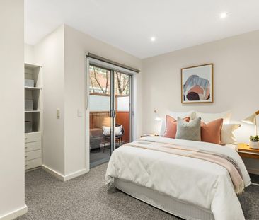 6/331 Orrong Road, St Kilda East VIC 3183 - Apartment For Rent | Do... - Photo 3