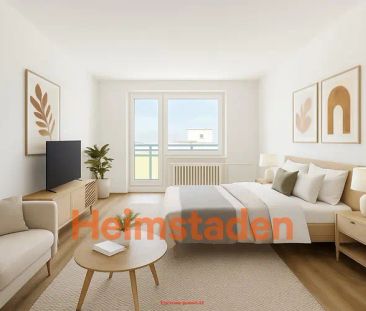 Pronájem bytu 1+kk 29 m - Photo 2