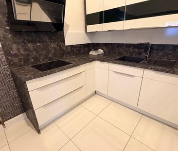 UNBEFRISTETE 3 Zimmer Familienwohnung – direkt beim Quellenplatz! - Photo 4